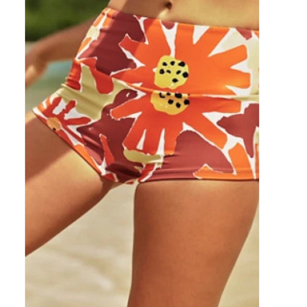 Zulu & Zephyr swim bottom